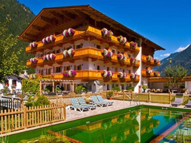 Hotel Rauchenwalderhof