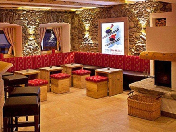 Hotel Rauchenwalderhof