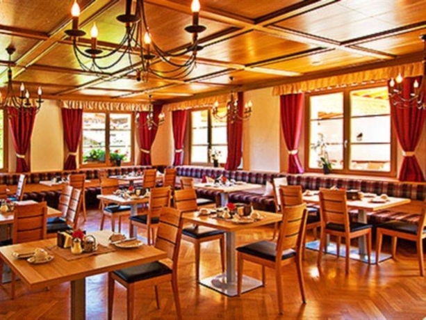 Hotel Rauchenwalderhof