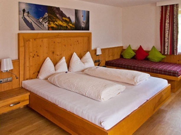 Hotel Rauchenwalderhof