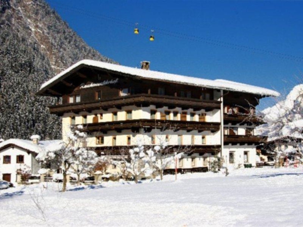 Hotel Rauchenwalderhof
