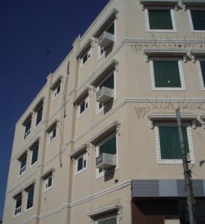 Hotel Raunak Plaza