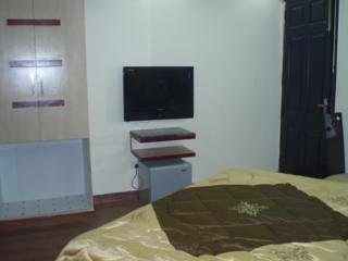 Hotel Raunak Plaza
