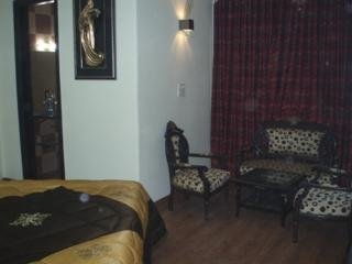 Hotel Raunak Plaza