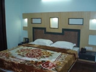 Hotel Raunak Plaza
