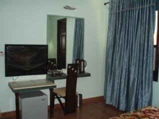 Hotel Raunak Plaza