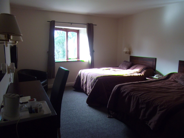 Hotel Ravensdene Lodge