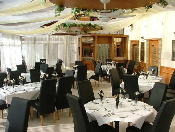 Hotel Ravensdene Lodge