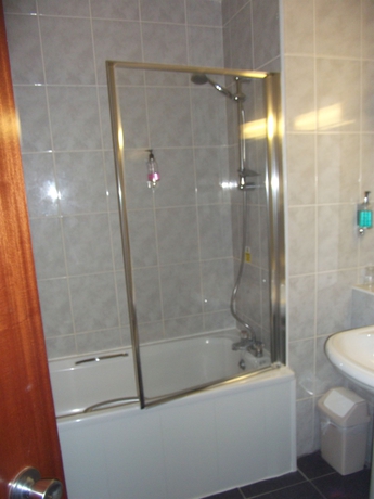 Hotel Ravensdene Lodge