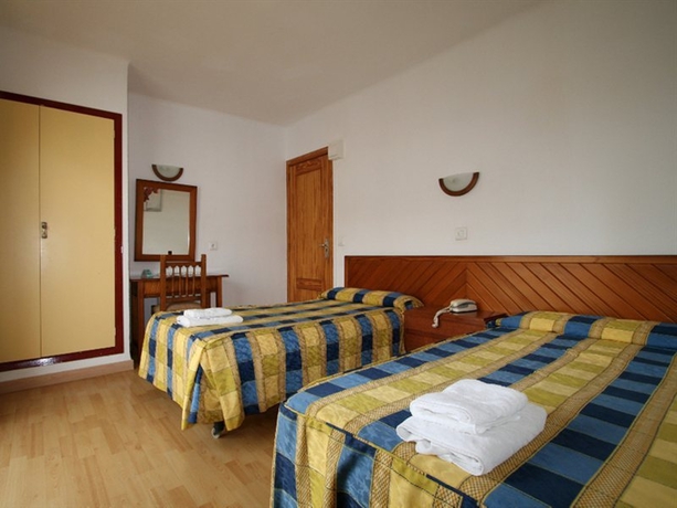 Hotel Raxa