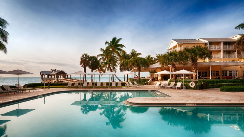 Hotel Reach Resort