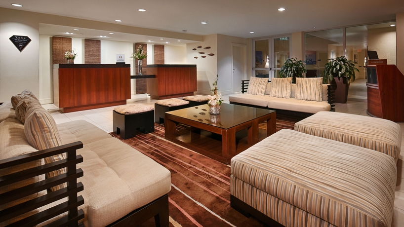 Hotel Reach Resort