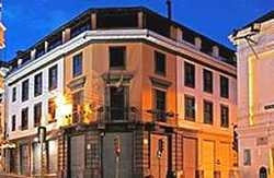 Hotel Real Audiencia