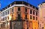 Hotel Real Audiencia