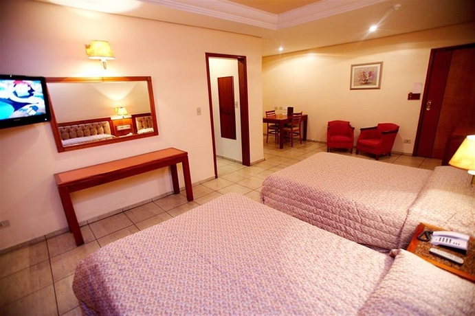 Hotel Real Castilha