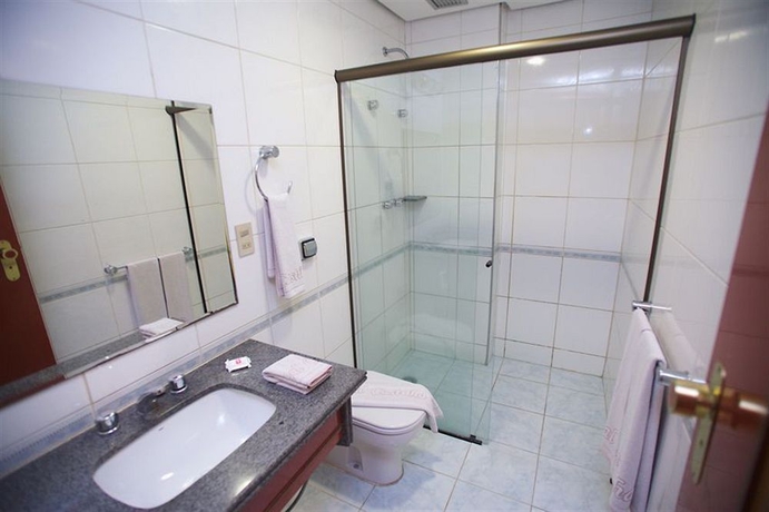 Hotel Real Castilha