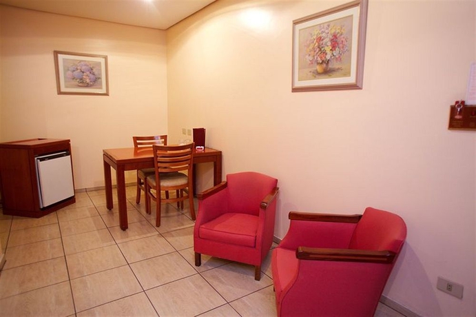 Hotel Real Castilha