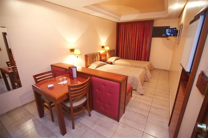 Hotel Real Castilha