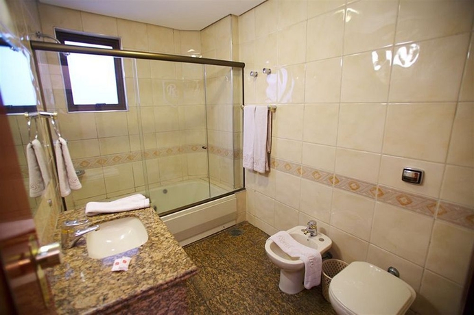 Hotel Real Castilha