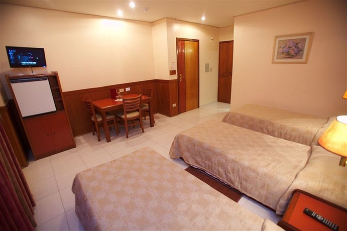 Hotel Real Castilha