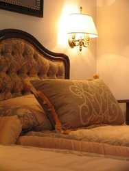 Hotel Real De Bohoyo