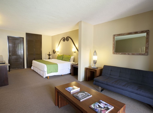 Hotel Real De Minas San Miguel Allende