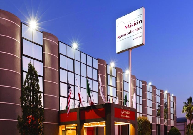 Hotel Real Del Centro