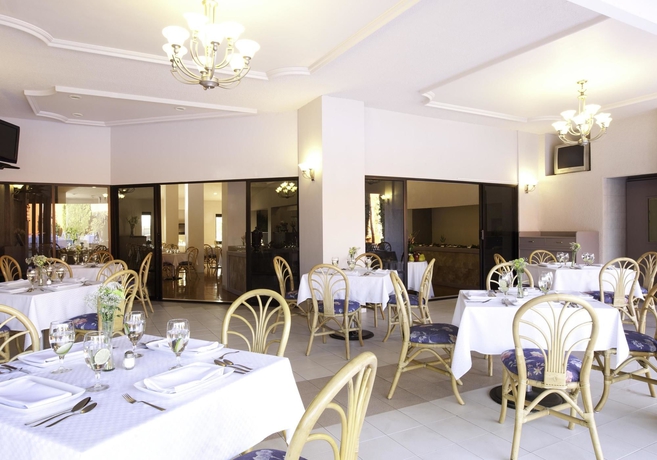 Hotel Real Del Centro
