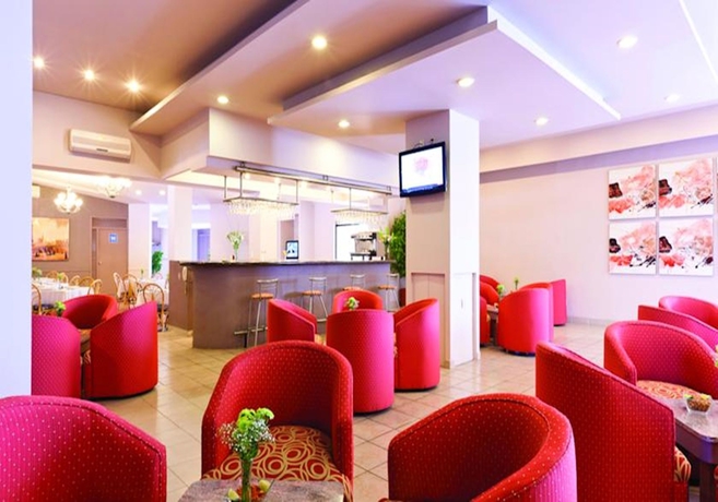 Hotel Real Del Centro