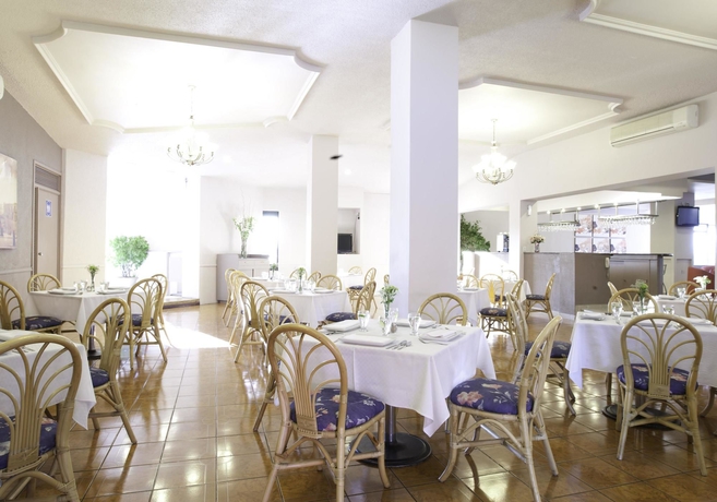 Hotel Real Del Centro