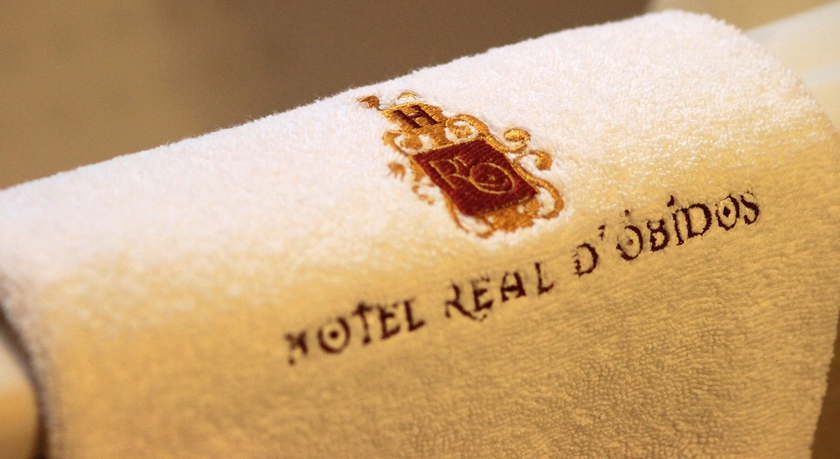 Hotel Real D'obidos