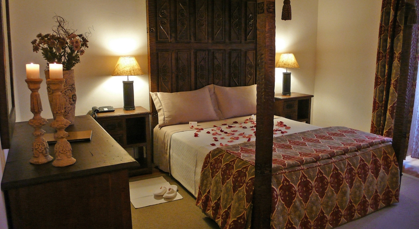 Hotel Real D'obidos
