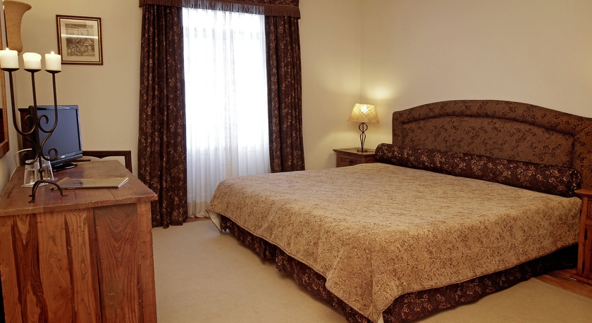 Hotel Real D'obidos