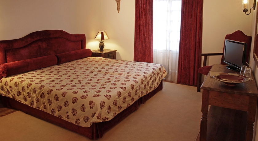 Hotel Real D'obidos