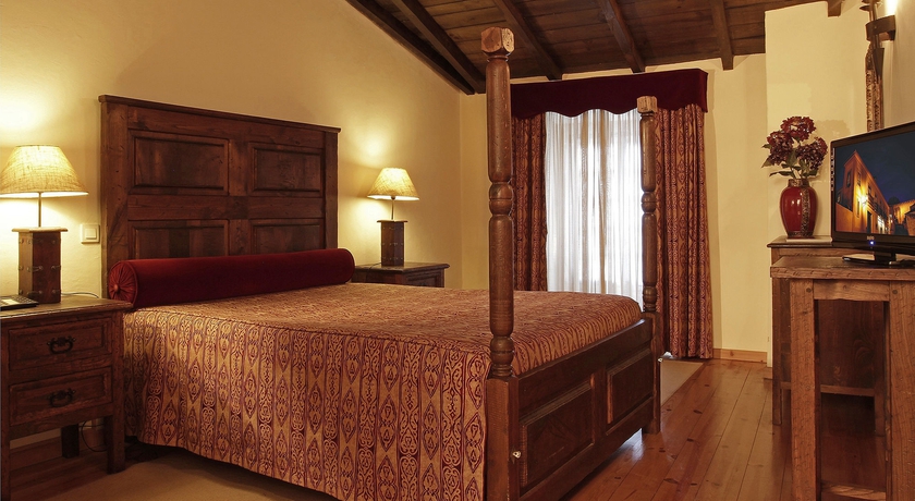 Hotel Real D'obidos