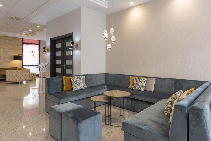 Hotel Real