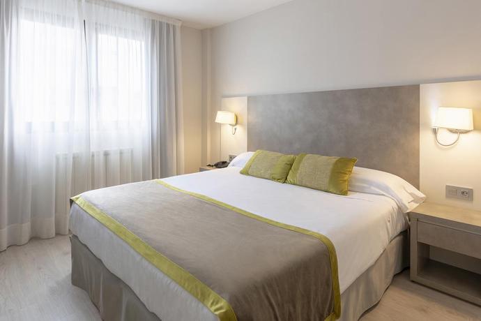 Hotel Real