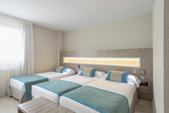 Hotel Real