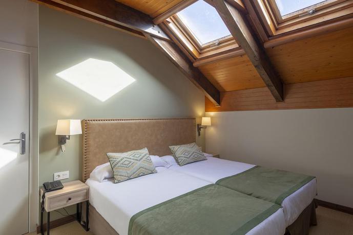 Hotel Real