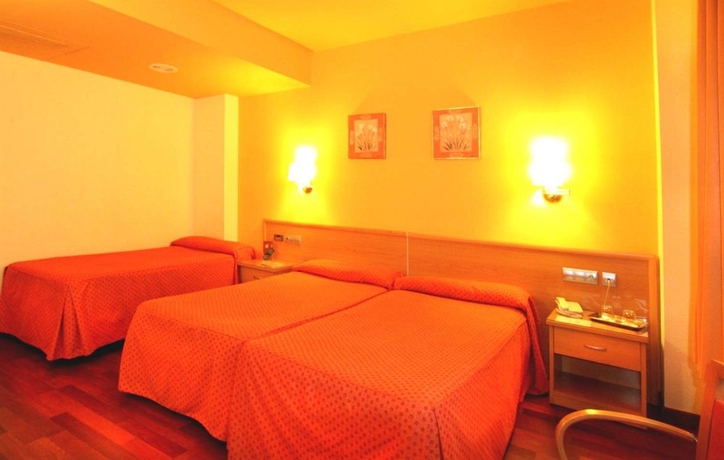 Hotel Real