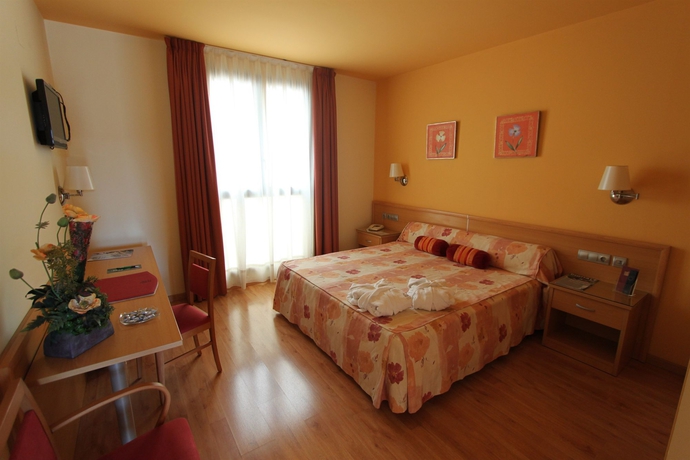 Hotel Real
