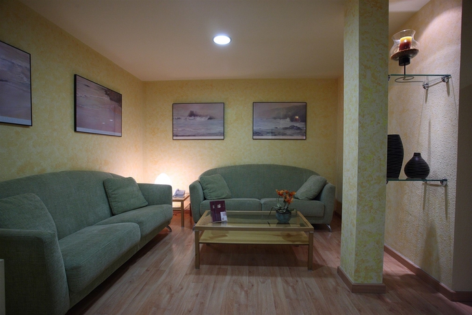 Hotel Real