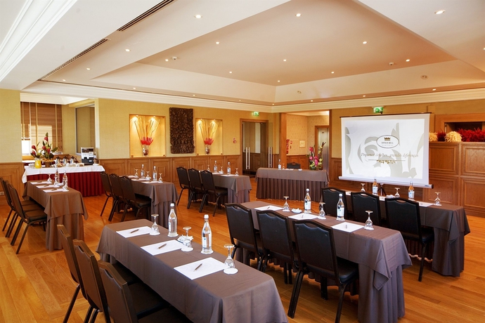 Hotel Real Oeiras