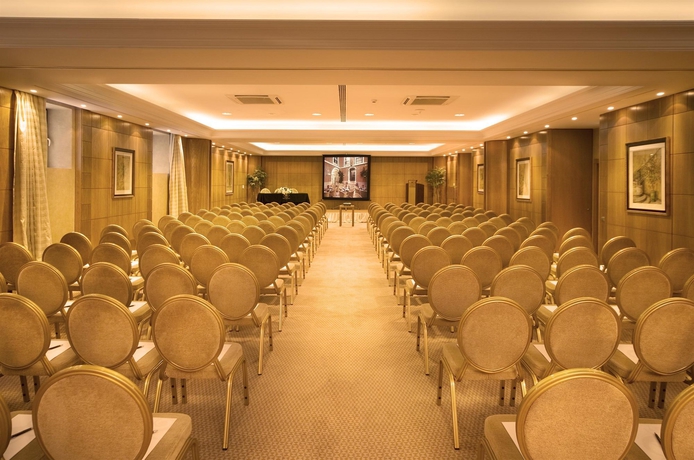 Hotel Real Palacio