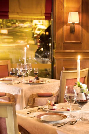 Hotel Real Palacio