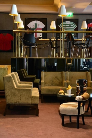 Hotel Real Parque