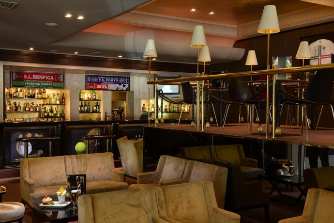 Hotel Real Parque