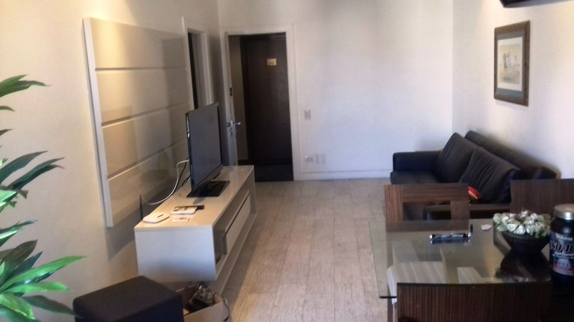 Hotel Real Residence - Protel