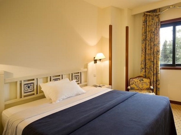 Hotel Real Residencia Suite