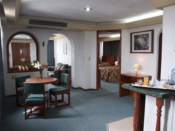 Hotel Real Rex